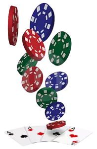 poker online za darmo