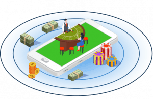 gry stołowe w kasynie