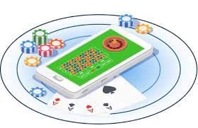 darmowe gry kasynowe online