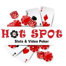 Hot Spot bonusy hazardowe