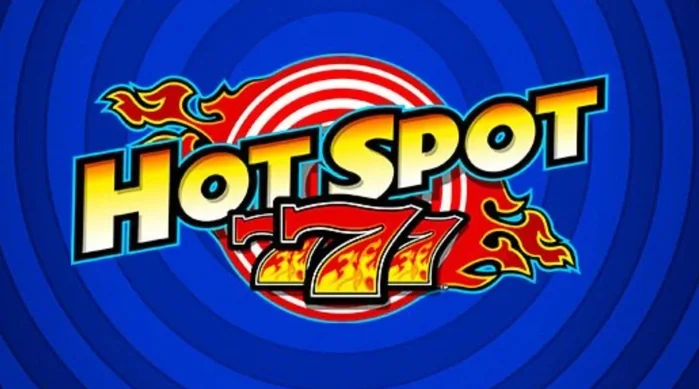Hot Spot