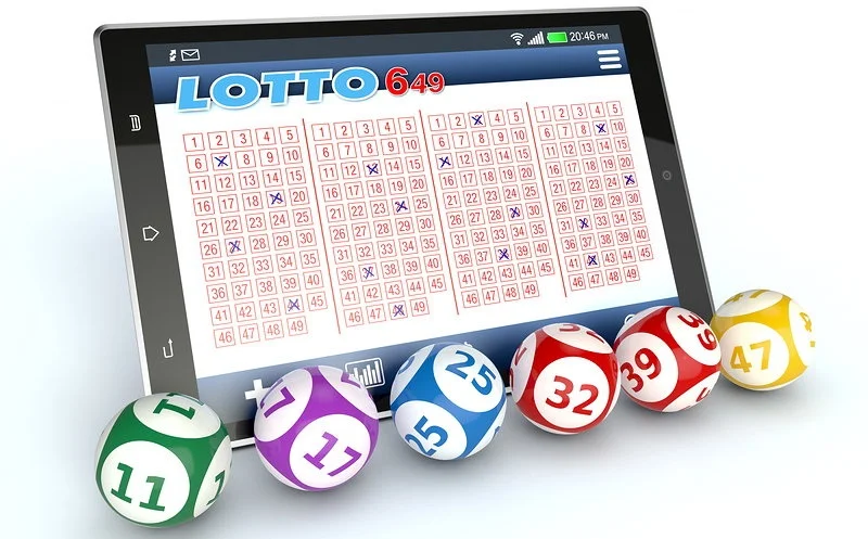 Czym jest lotto online