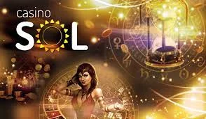 gry Sol casino