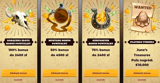 Bonusy i promocje w Smokace Casino