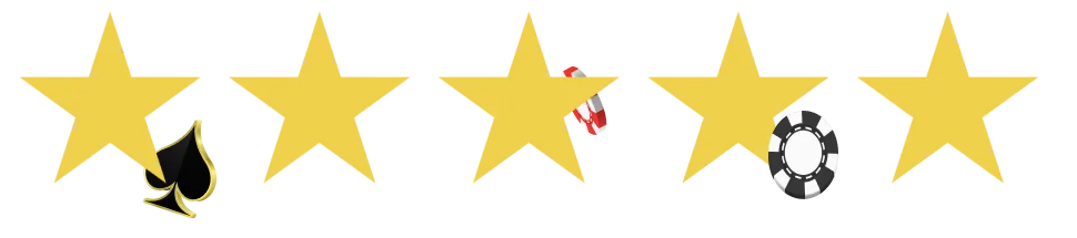 Kryterium wyboru kasyna - ocena