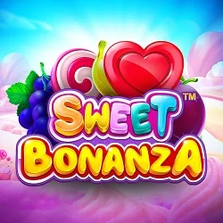 Sweet Bonanza slot