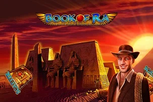 book-of-ra slot