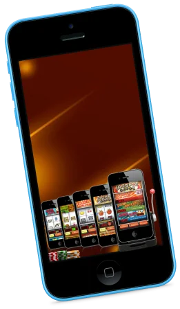 gry ZA PIENIĄDZE PRZEZ APLIKACJE