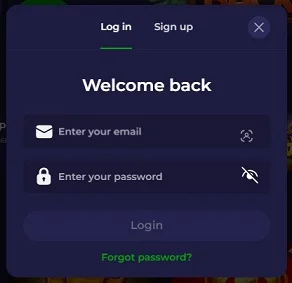 Lazybar casino login