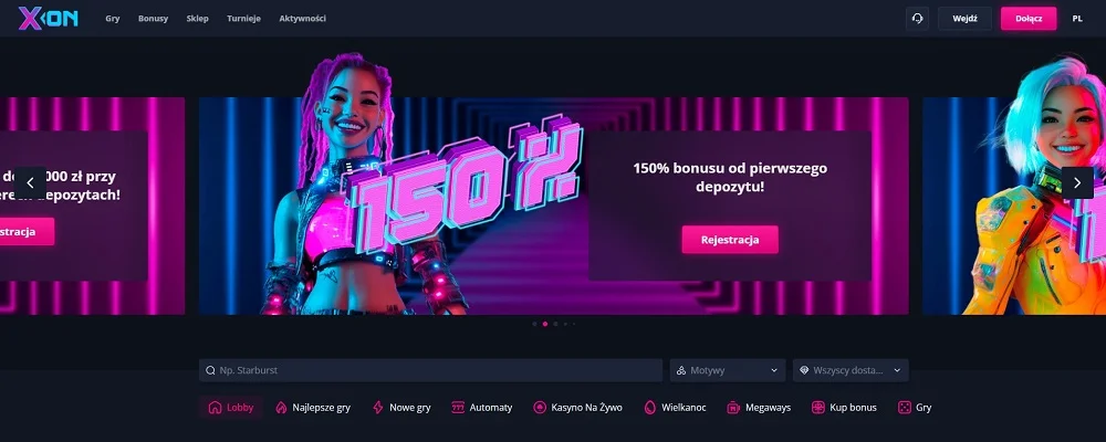 Xon-Bet-Casino-casino-strona-główna